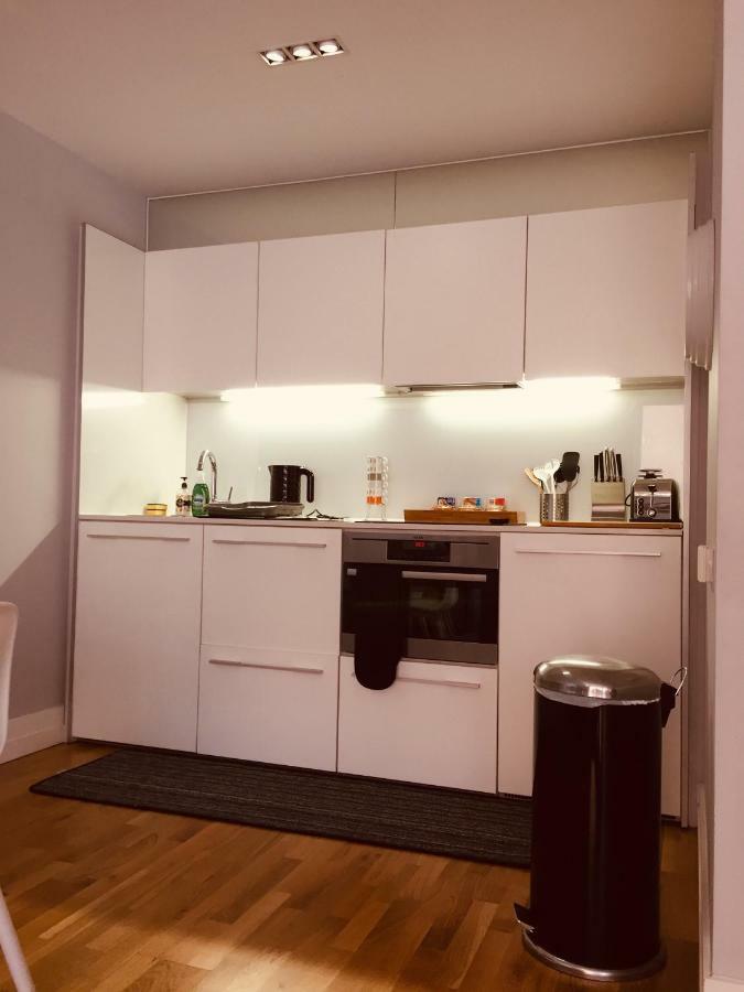 Highcross Deluxe Apartment Leicester Exterior foto
