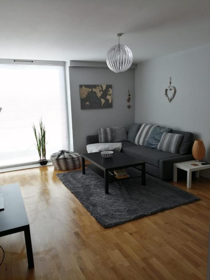 Highcross Deluxe Apartment Leicester Exterior foto